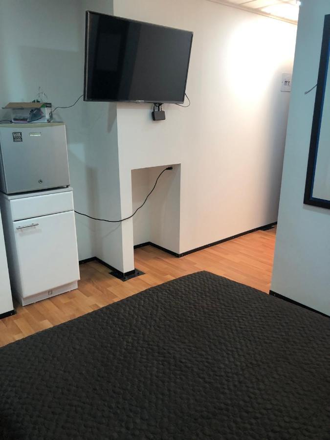 Apta Estudio Bien Ubicado Bogota Luaran gambar